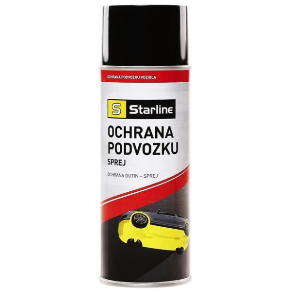 Starline Spray Antifon 400ML ACST036